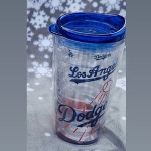 Dodgers 16 oz. Tumblr